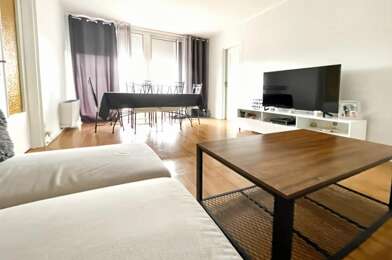 Appartement 4 pièces 142000 €