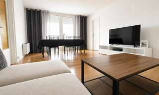 Appartement 4 Pièces 75 m² à vendre à Dammarie-les-Lys (77190)