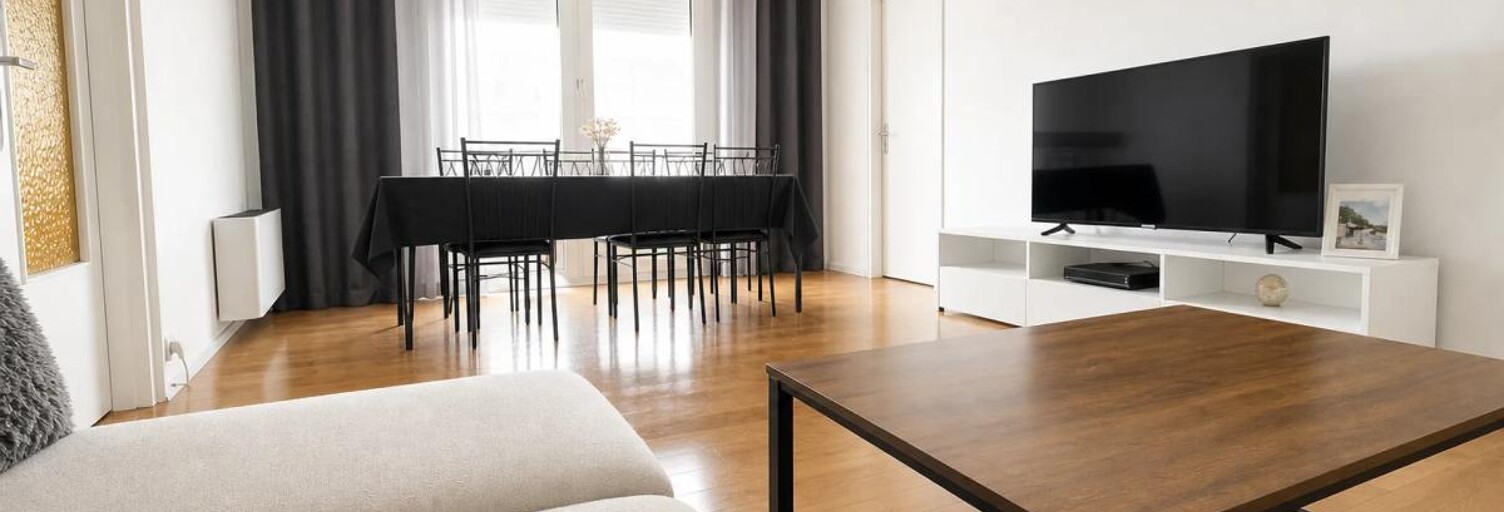 Appartement 4 Pièces 75 m² à vendre à Dammarie-les-Lys (77190)
