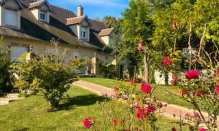 Maison 8 Pièces 370 m² à vendre à Vimory (45700)