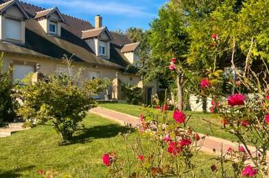 Maison 8 pièces 520000 €