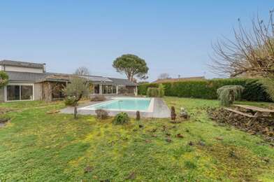 Maison 7 pièces 479000 €