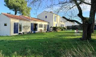 Maison 5 Pièces 158 m² à vendre à Les Sables-d'Olonne (85340)