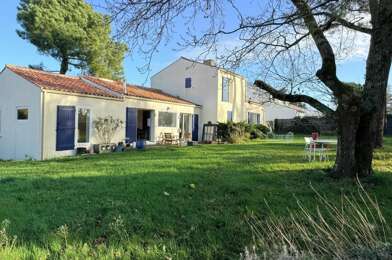 Maison 5 pièces 699000 €
