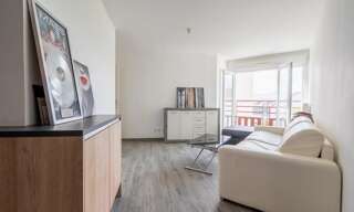 Appartement 4 Pièces 63 m² à vendre à Drancy (93700)