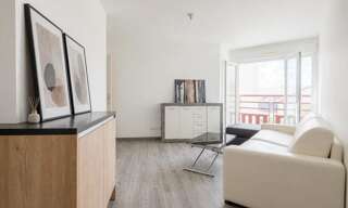 Appartement 4 Pièces 63 m² à vendre à Drancy (93700)
