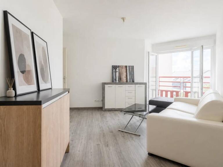Drancy – 3 pièces 63,99 m², lumineux en rés. récente — photo 1