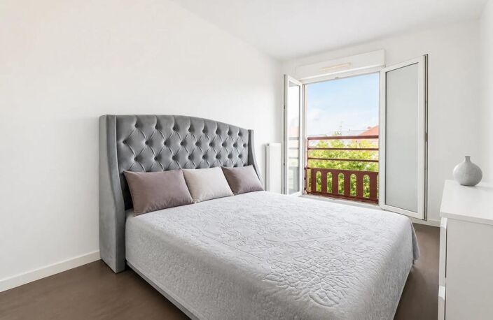 Drancy – 3 pièces 63,99 m², lumineux en rés. récente — photo 4