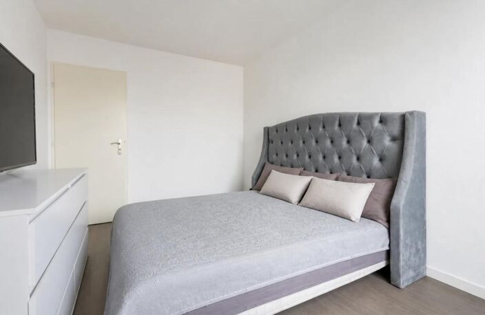 Drancy – 3 pièces 63,99 m², lumineux en rés. récente — photo 5