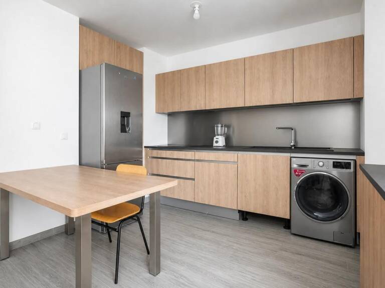 Drancy – 3 pièces 63,99 m², lumineux en rés. récente — photo 1