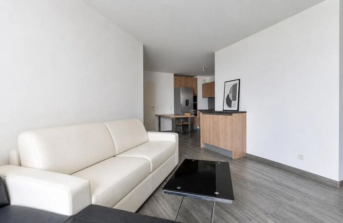 Drancy – 3 pièces 63,99 m², lumineux en rés. récente — photo 2