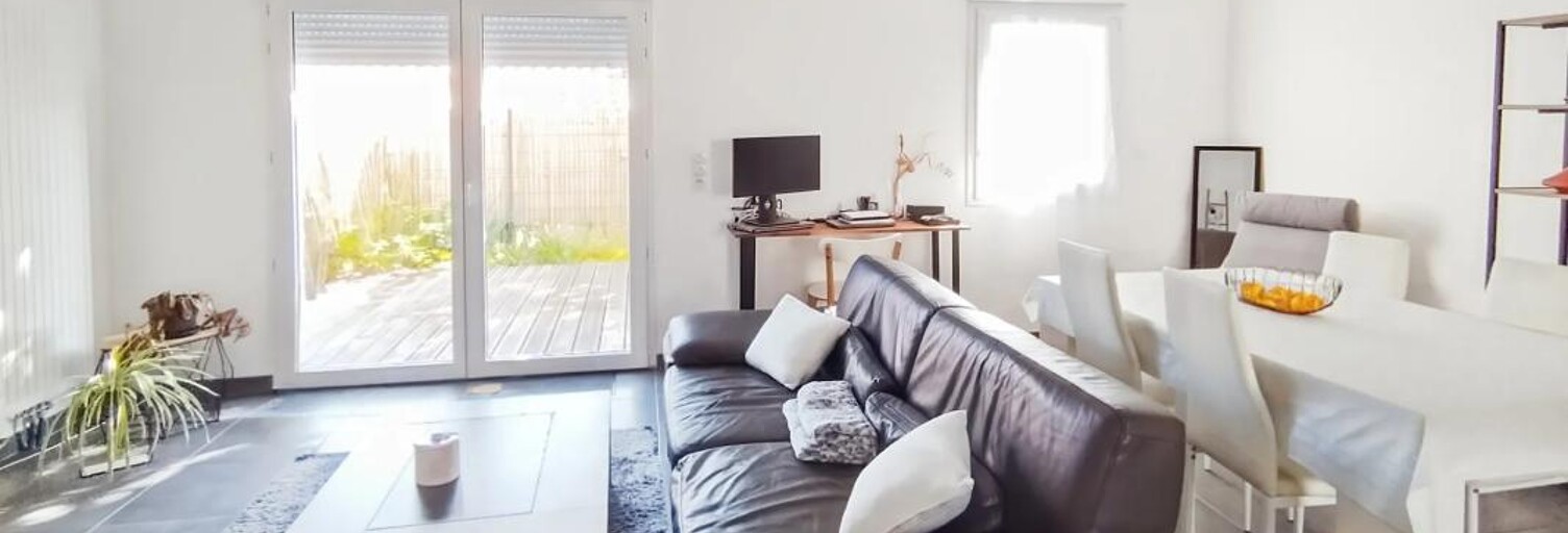 Maison 4 Pièces 78 m² à vendre à Nieul-sur-Mer (17137)