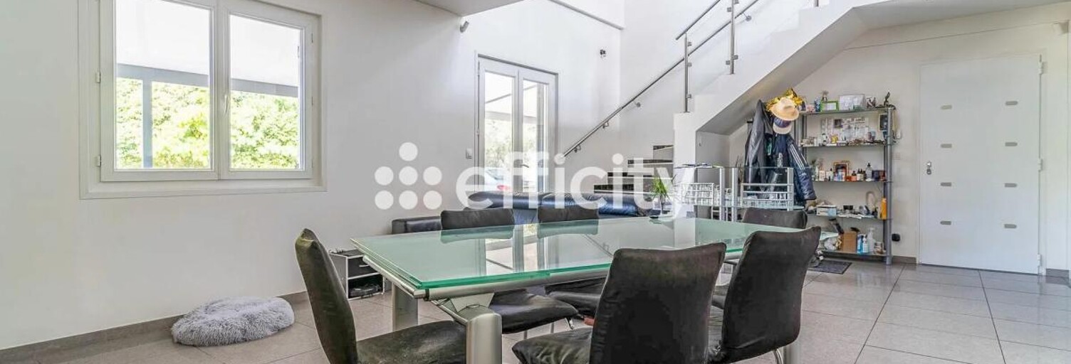 Maison 6 Pièces 166 m² à vendre à Mimet (13105)