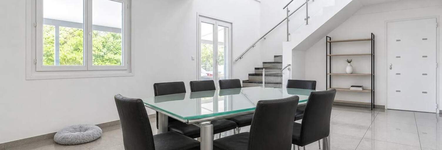 Maison 6 Pièces 166 m² à vendre à Mimet (13105)
