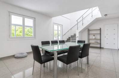 MAISON 166m2 JARDIN PISCINE GARAGE - GARE ROUTIERE A 5MIN — photo du bien