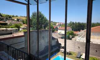 Maison 9 Pièces 184 m² à vendre à La Ricamarie (42150)