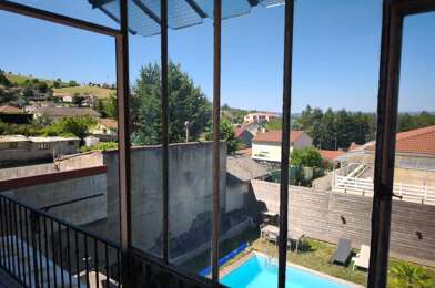 Maison 9 pièces 255000 €