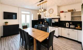 Maison 9 Pièces 184 m² à vendre à La Ricamarie (42150)