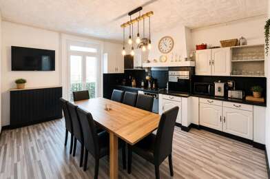 Maison 9 pièces 255000 €