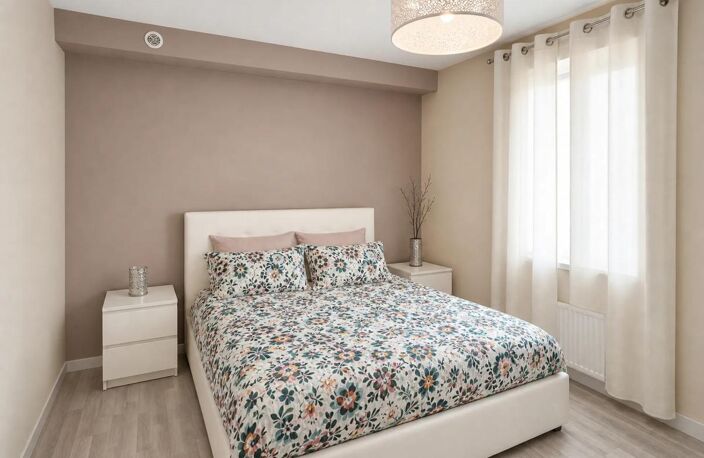 Maison en pierre, 4 niveaux, 90 m² de jardin + dépendances — photo 4