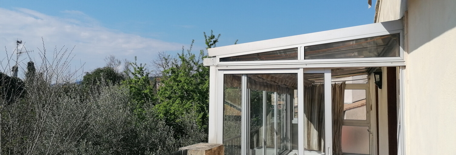 Maison 5 Pièces 113 m² à vendre à Pierrefeu-du-Var (83390)