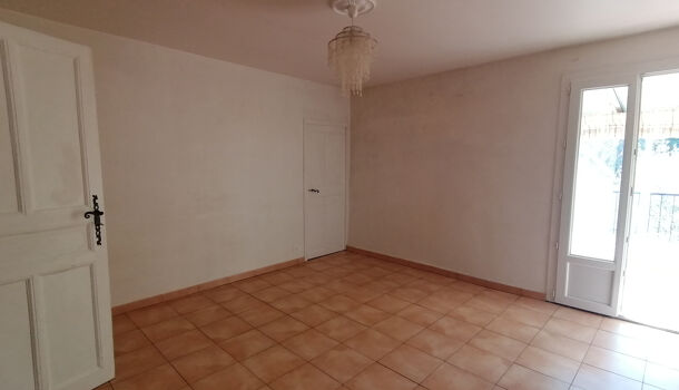 Villa / Maison 5 pièces  à vendre Pierrefeu-du-Var 83390