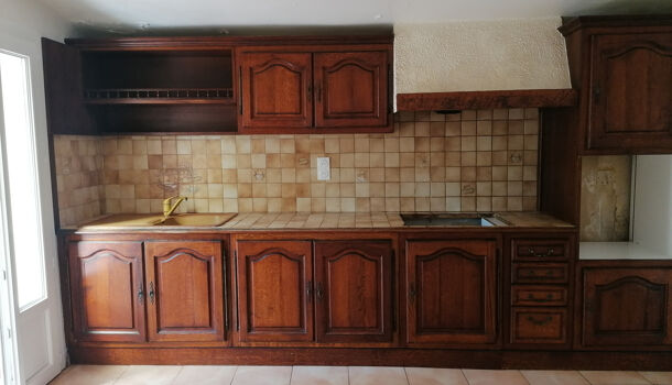 Villa / Maison 5 pièces  à vendre Pierrefeu-du-Var 83390