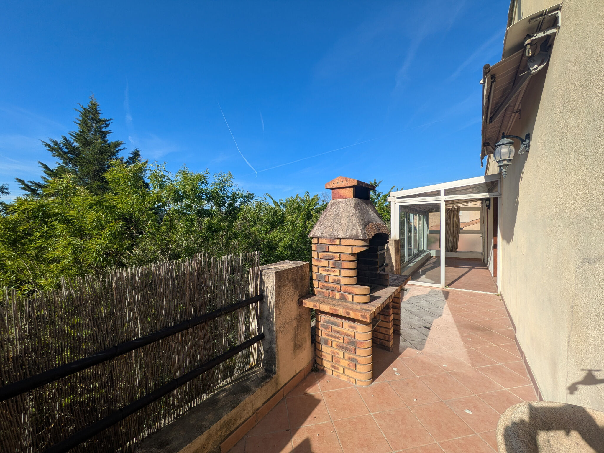 Villa / Maison  T5 à vendre Pierrefeu-du-Var 83390