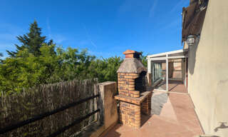 Maison 5 Pièces 113 m² à vendre à Pierrefeu-du-Var (83390)