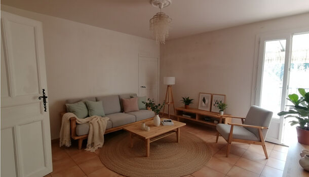 Villa / Maison 5 pièces  à vendre Pierrefeu-du-Var 83390