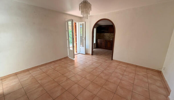 Villa / Maison 5 pièces  à vendre Pierrefeu-du-Var 83390