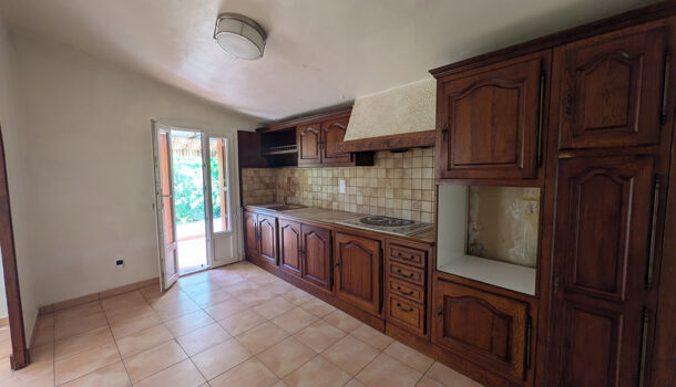 Villa / Maison 5 pièces  à vendre Pierrefeu-du-Var 83390