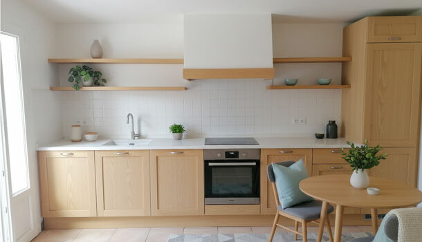 Villa / Maison 5 pièces  à vendre Pierrefeu-du-Var 83390