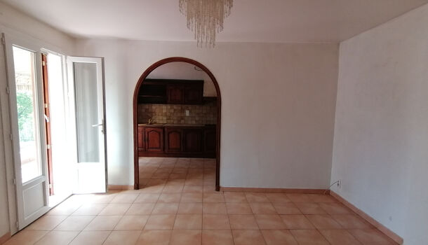 Villa / Maison 5 pièces  à vendre Pierrefeu-du-Var 83390