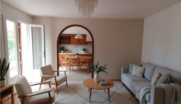 Villa / Maison 5 pièces  à vendre Pierrefeu-du-Var 83390