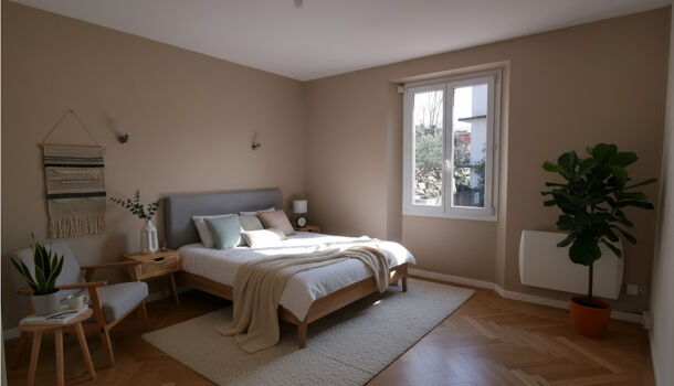 Villa / Maison 5 pièces  à vendre Pierrefeu-du-Var 83390