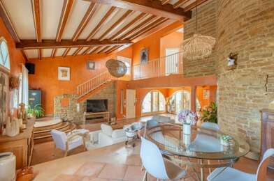 Maison 6 pièces 635000 €