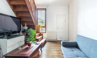 Appartement 3 Pièces 49 m² à vendre à Aubervilliers (93300)