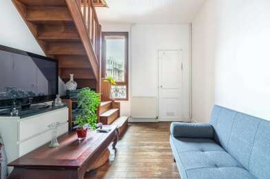 Appartement 3 pièces 235000 €