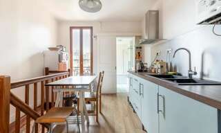 Appartement 3 Pièces 49 m² à vendre à Aubervilliers (93300)