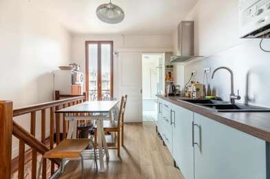 Appartement 3 pièces 235000 €