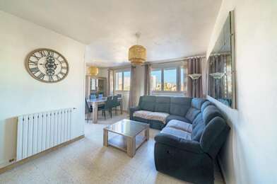 Appartement 3 pièces 110000 €