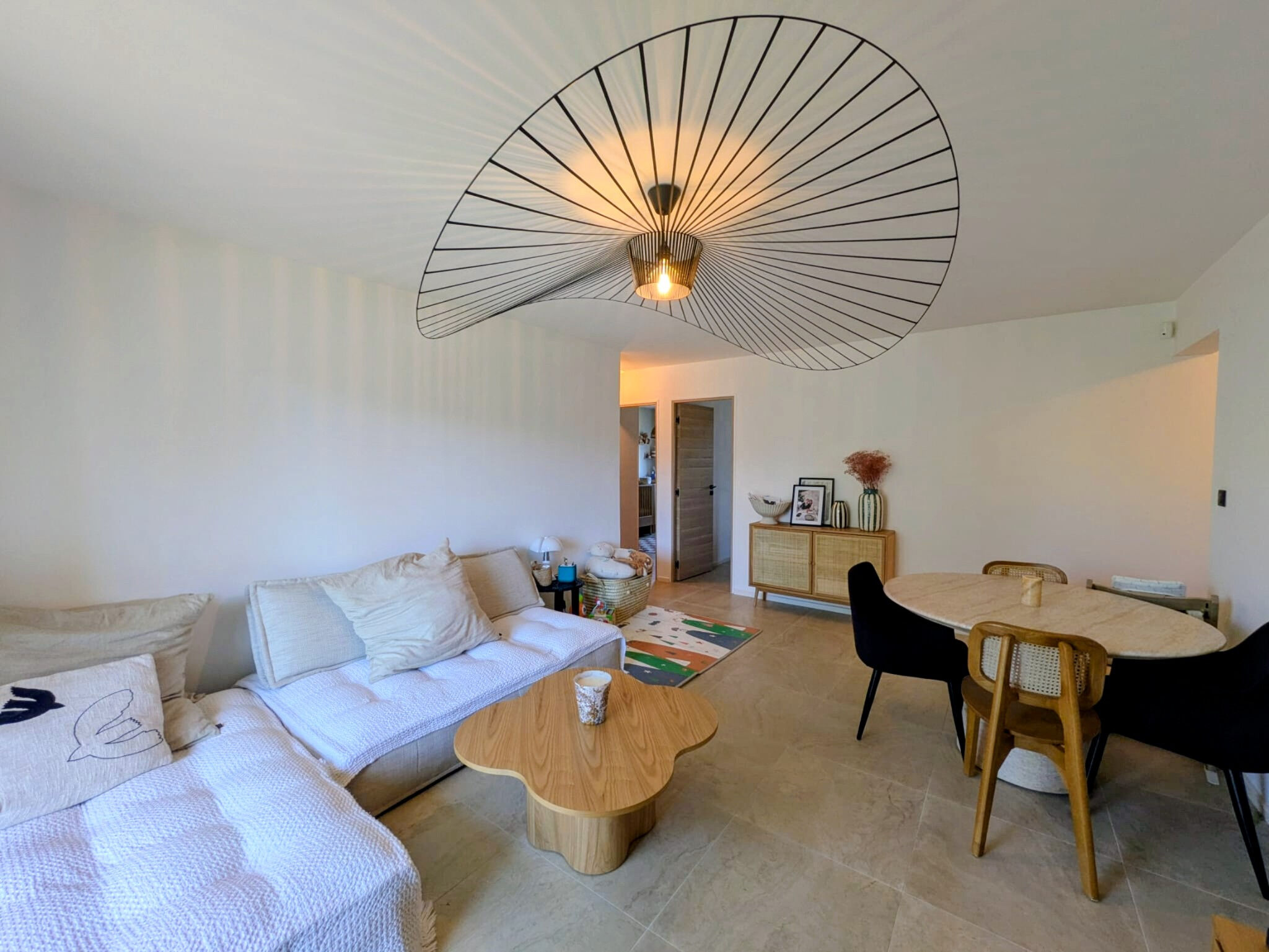 Appartement  T4 à vendre Hyères 83400