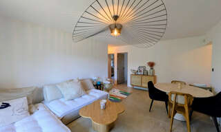 Appartement 4 Pièces 71 m² à vendre à Hyères (83400)