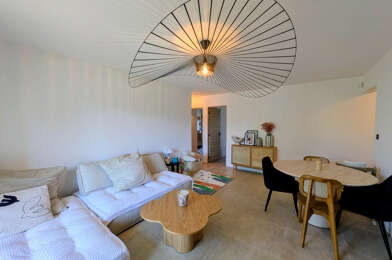 Appartement 4 pièces 275000 €