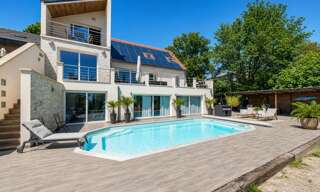 Maison 12 Pièces 239 m² à vendre à Linas (91310)