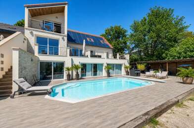 Maison 12 pièces 728000 €