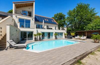 Maison de 12 pièces de 239 m2 en vente à Linas - Idéal familles — photo du bien