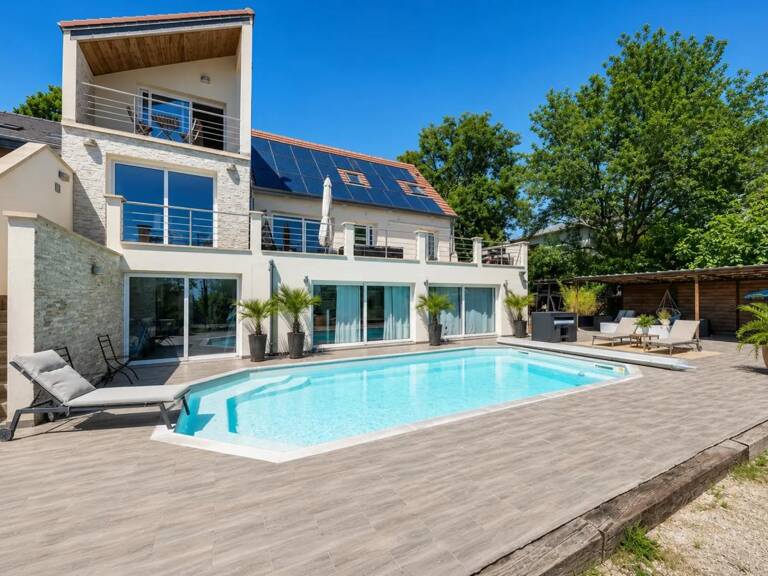 Maison de 12 pièces de 239 m2 en vente à Linas - Idéal familles — photo 1