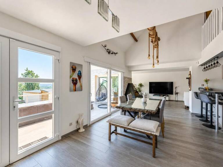 Maison de 12 pièces de 239 m2 en vente à Linas - Idéal familles — photo 1